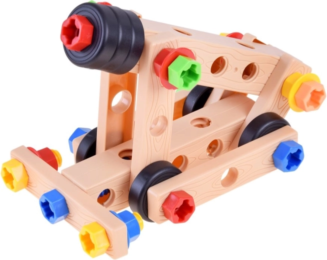 Сглобяване на подвижни модели