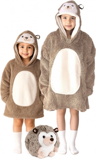 Максимална топлина и мекота