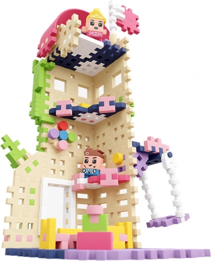 Creativity and imagination development