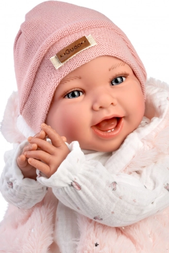 Меко платнено тяло и ръчна изработка