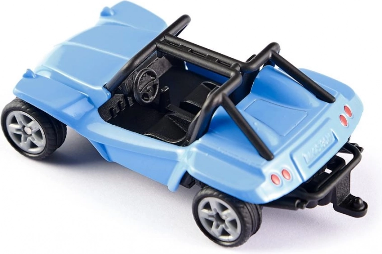 Автентичен офроуд вид