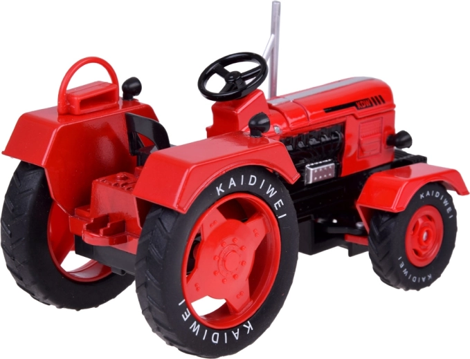 Издръжлива метална конструкция