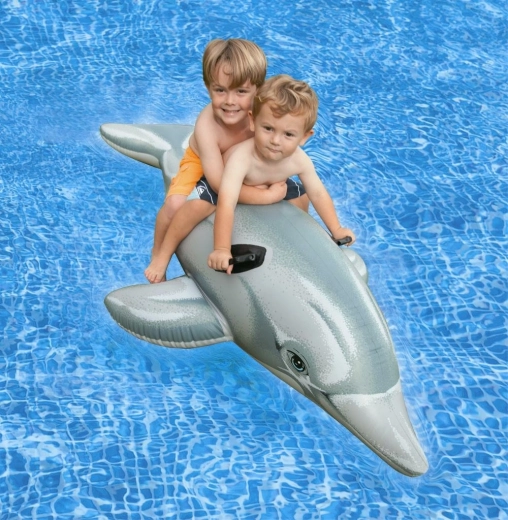 Размер за много забавление