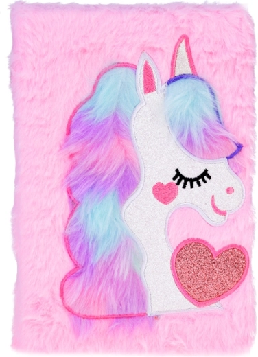 Меко плюшено изпълнение