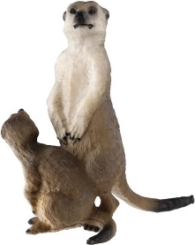 Реалистични детайли за живо усещане