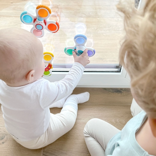 Вендузи за лесно закрепване