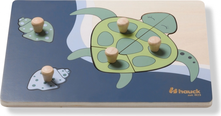 Лесно хващане за малки ръчички