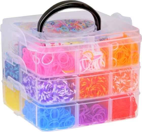 Ред и прегледност благодарение на органайзера