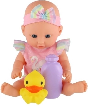 Очарователен дизайн и практични аксесоари