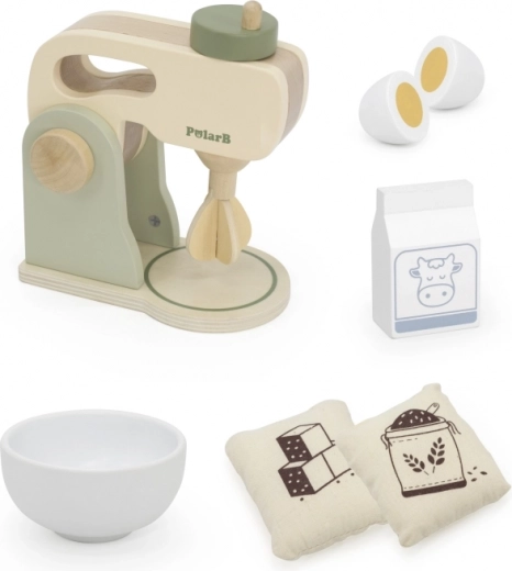 Симулация на истински кухненски уреди