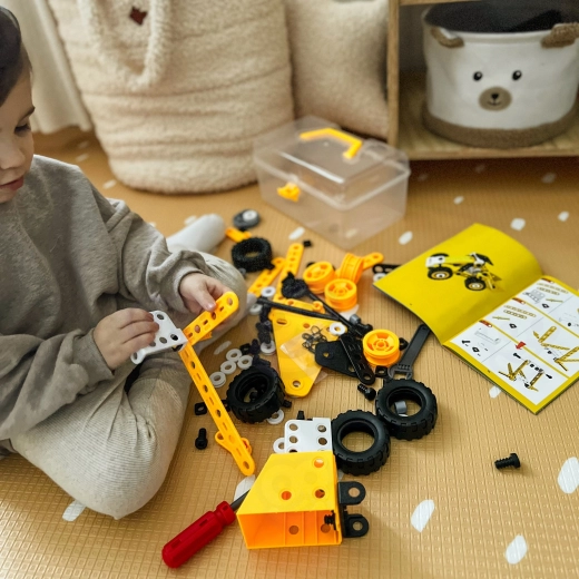 Образователен помощник