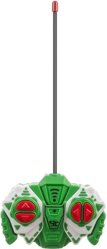 Лесно управление с дистанционно