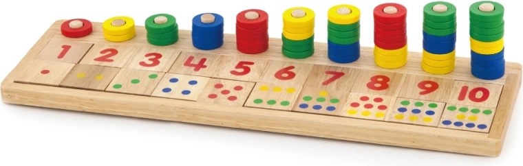 Развитие на математически умения