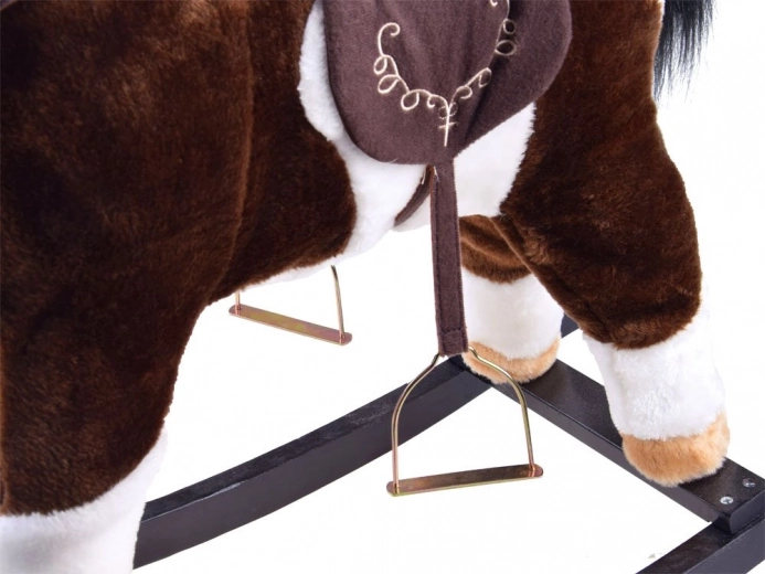 Подпомага развитието и въображението