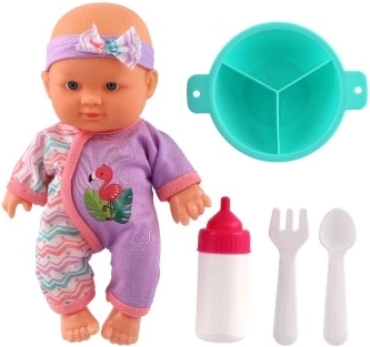 Пълен комплект за хранене за реалистична игра