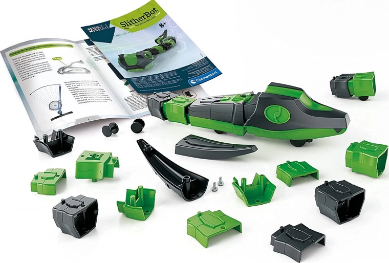 Интерактивна образователна играчка