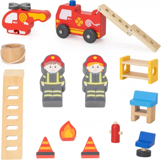 Богат комплект от 14 елемента