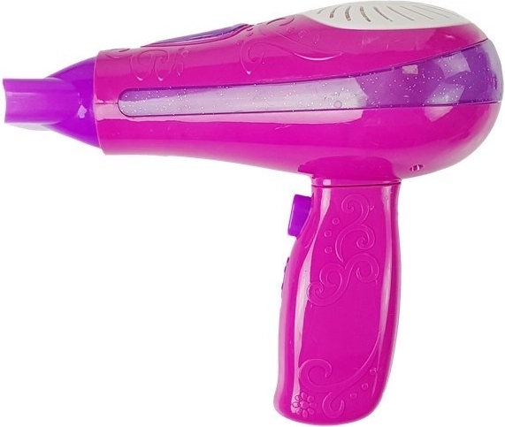 Фантастичен сешоар за деца