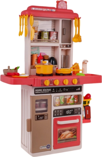 Течаща вода от чешмата