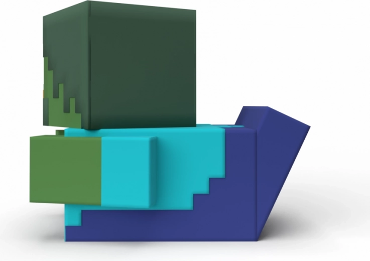 Iconic pixel design