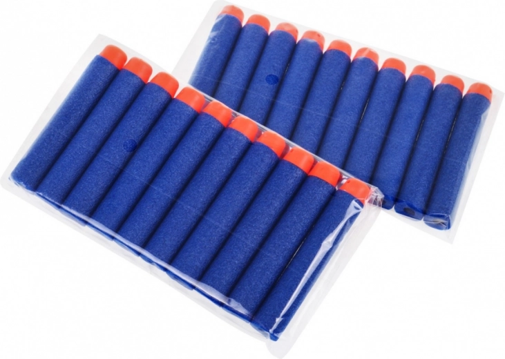 Generous ammo set