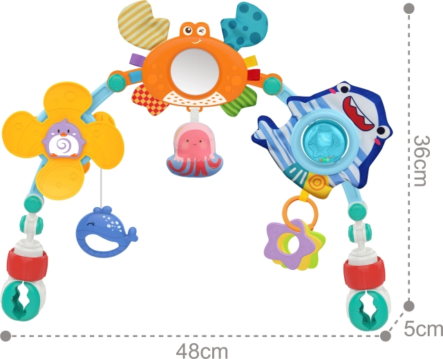 Разнообразни структури и форми