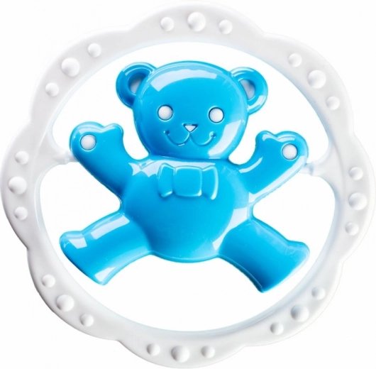 Весели цветове и сладък мотив