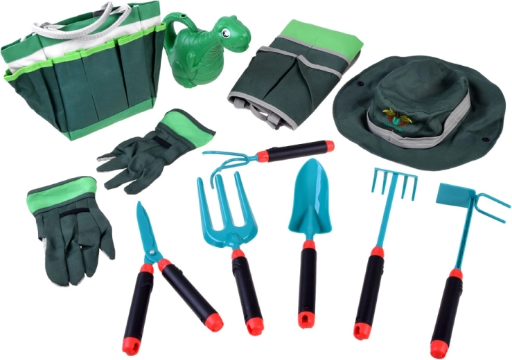 Насърчава играта на открито