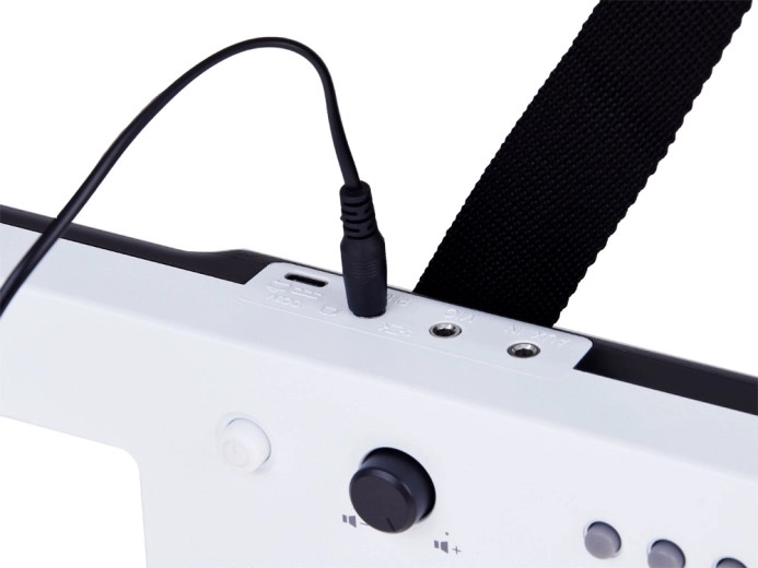 USB charging and practical connectors