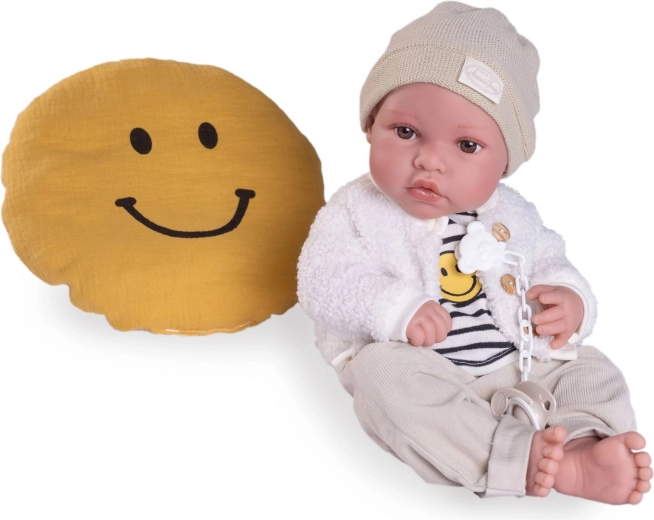 Екологично облекло