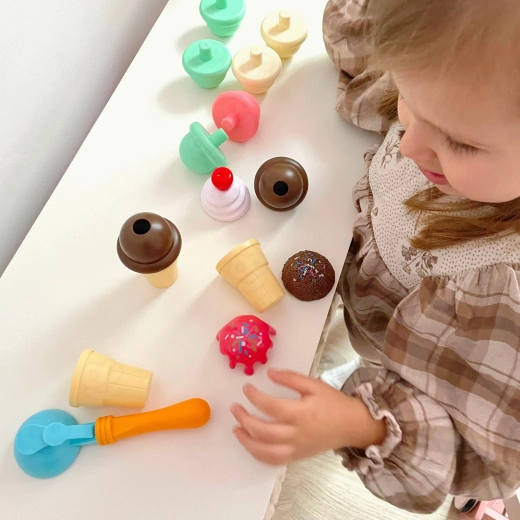 Безопасен и цветен дизайн