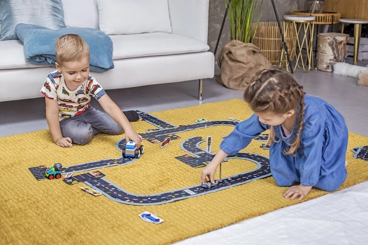 Разнообразие в геймплея