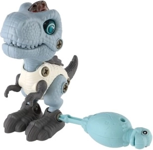 Сглоби, играй, построй отново