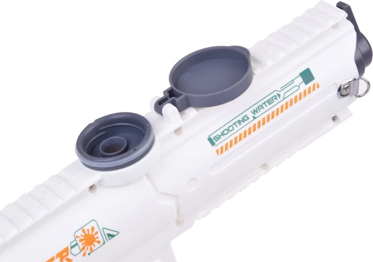 Вграден резервоар