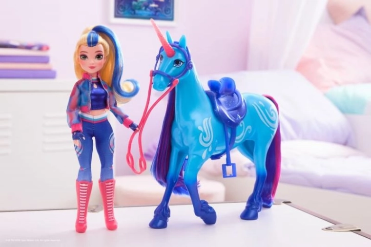 Фантастичен свят за откриване