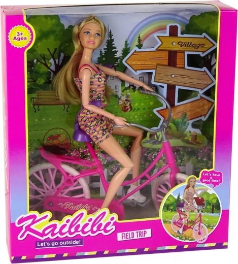 Атрактивна опаковка за излет