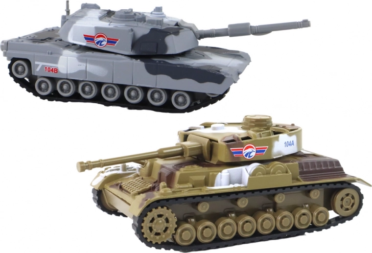 Различни цветови варианти