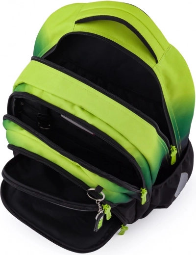 Умна организация и много джобове