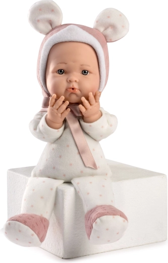 Меко текстилно тяло