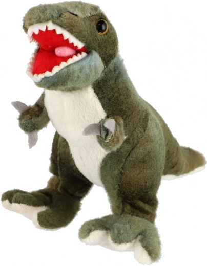 Реалистична изработка на T‑Rex