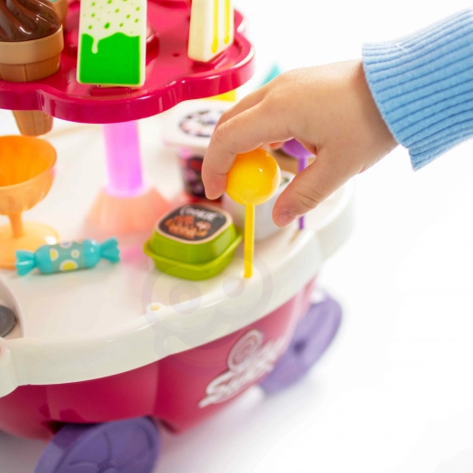 Имагинативна игра