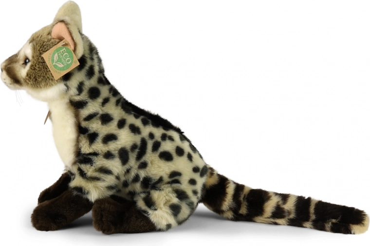 ECO‑FRIENDLY пълнеж от рециклирани PET