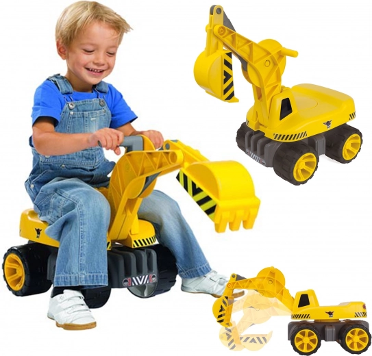 Удобна седалка