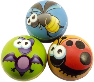 Очарователни животински мотиви в наситени цветове