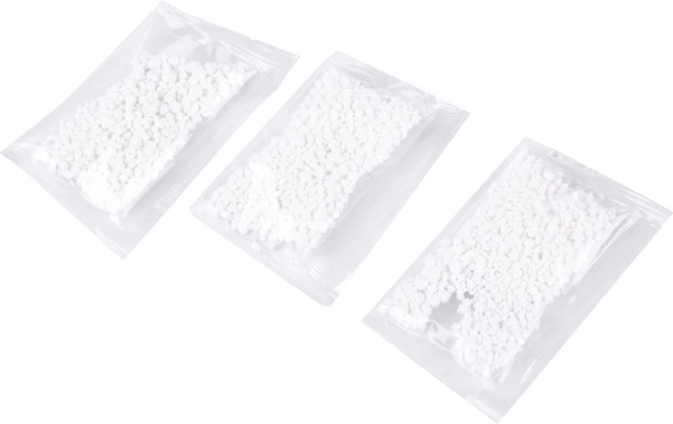 Moisture protection