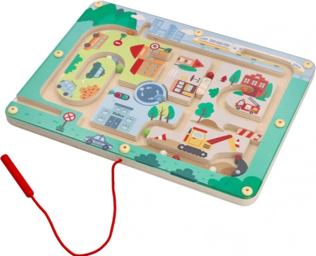 Образователно забавление