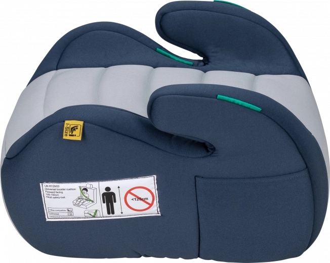 Сертификация i-Size ECE R129