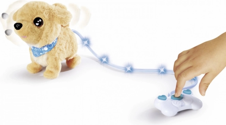 Лесно управление и за най-малките