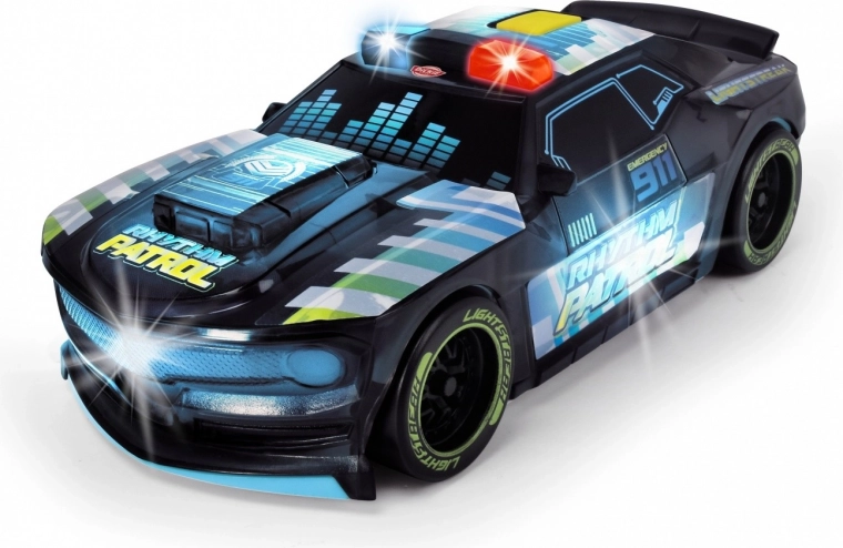 Фрикционен двигател за лесно движение