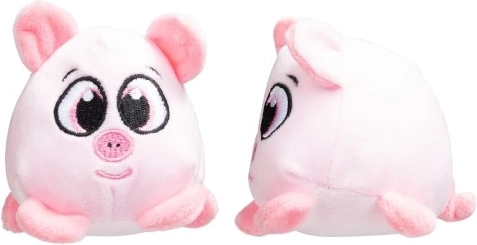 Assortment of cute animals